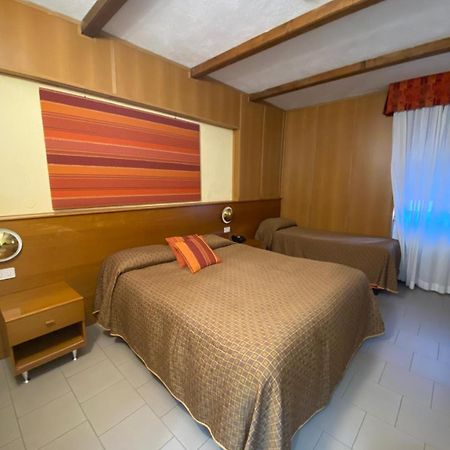 Hotel Sila 카미글리아텔로 실라노 외부 사진