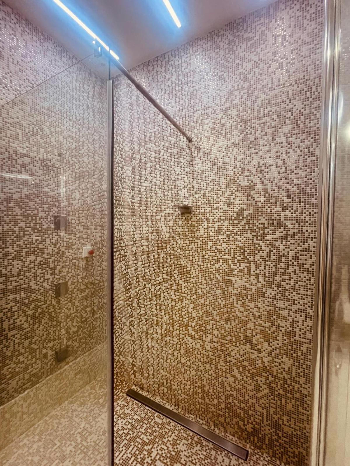 Hotel Sila 카미글리아텔로 실라노 외부 사진