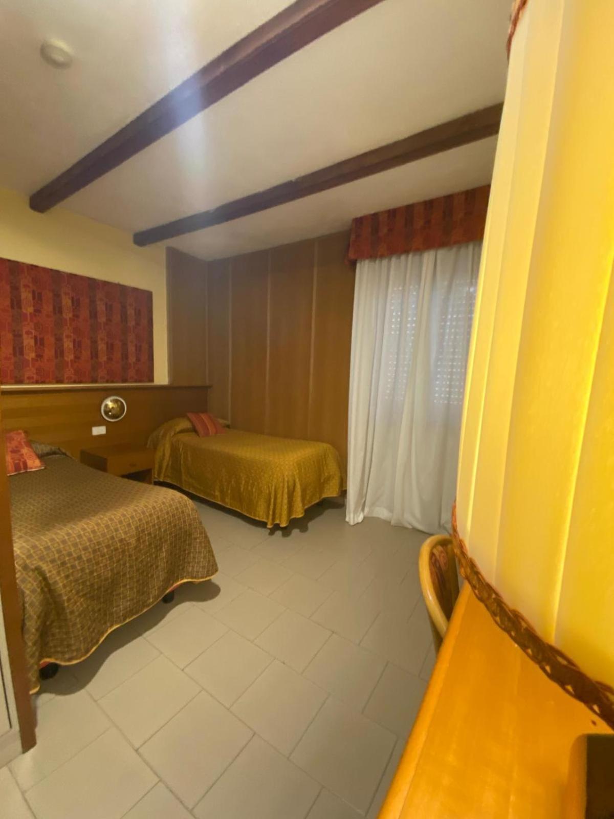 Hotel Sila 카미글리아텔로 실라노 외부 사진
