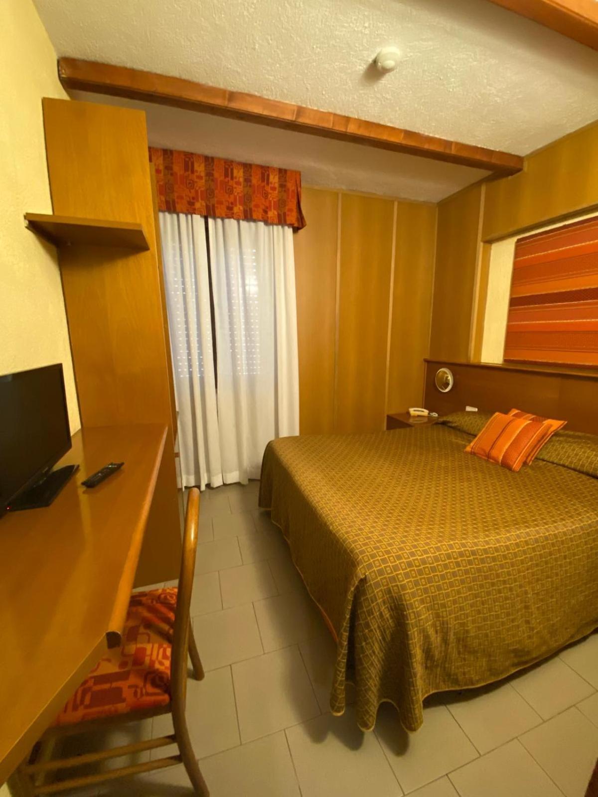 Hotel Sila 카미글리아텔로 실라노 외부 사진