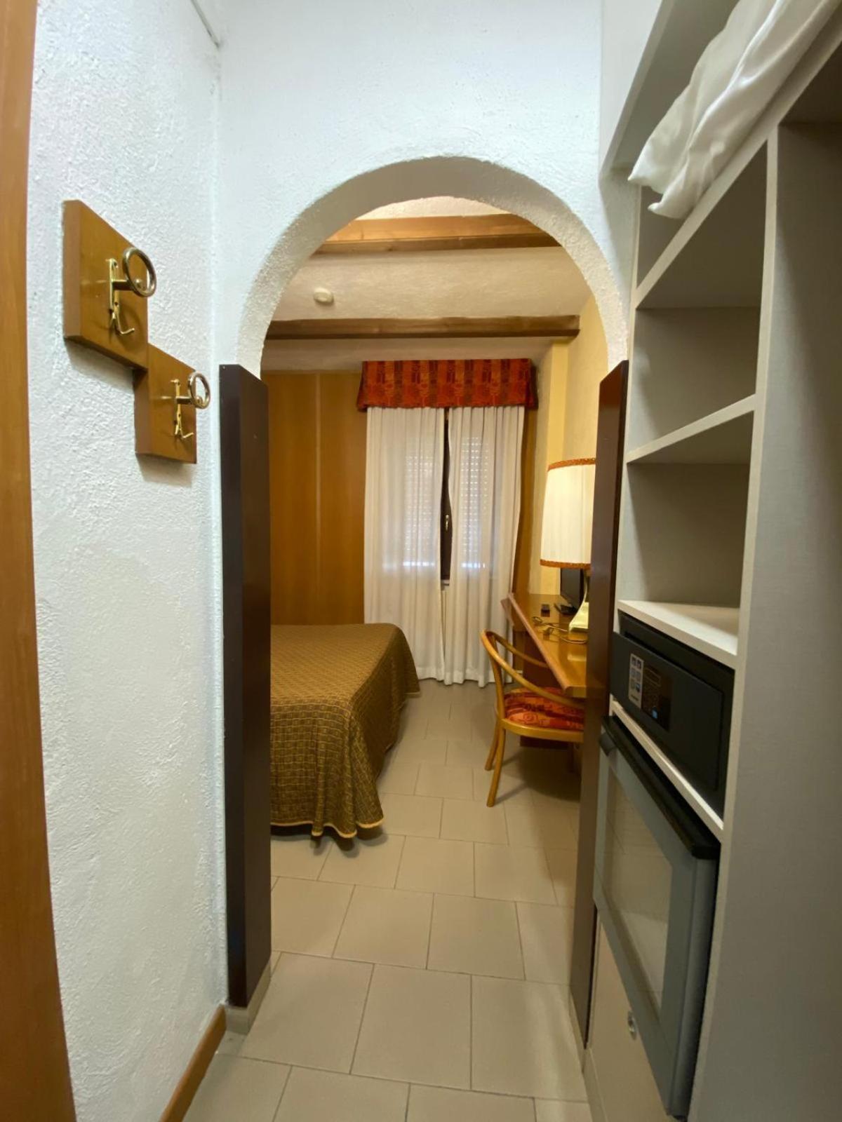 Hotel Sila 카미글리아텔로 실라노 외부 사진
